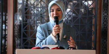 Bakan Göktaş açıkladı: Bu ay içerisinde sonuçları milletimizle paylaşacağız