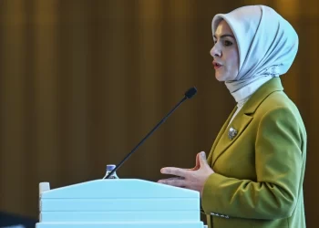 Bakan Göktaş açıkladı: Kadın istihdamı oranını yüzde 25’e çıkardık