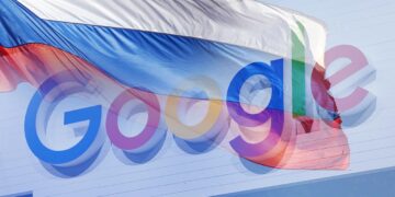 Google’a Rusya tarafından para cezası verildi