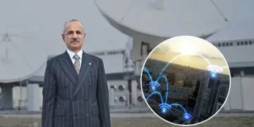 Bakan Uraloğlu duyurdu: Haberleşmede rekor büyüme!