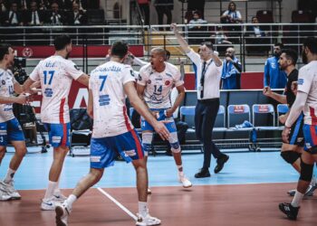 Halkbank, Kupa Voley’de şampiyon oldu!