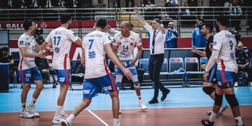 Halkbank, Kupa Voley’de şampiyon oldu!