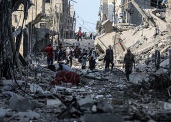 Netanyahu, Refah planını onayladı: Dikkatler ABD’ye çevrildi