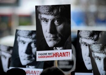 Hrant Dink cinayeti davasında tutuklu sanıkların tahliye istekleri reddedildi
