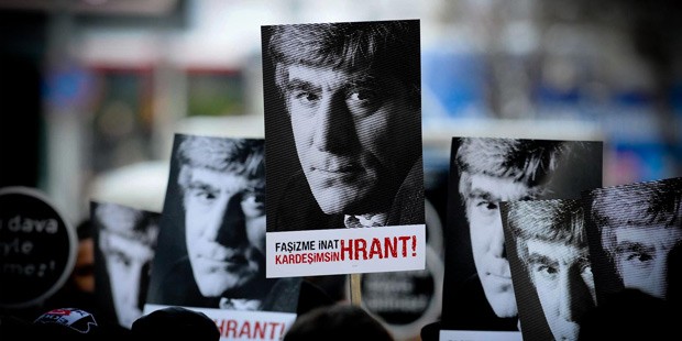 hrant dink habermeydan