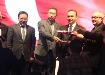 Bakan Kacır açıkladı: Hürjet Kayseri’de üretilecek