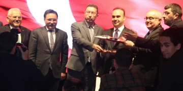 Bakan Kacır açıkladı: Hürjet Kayseri’de üretilecek