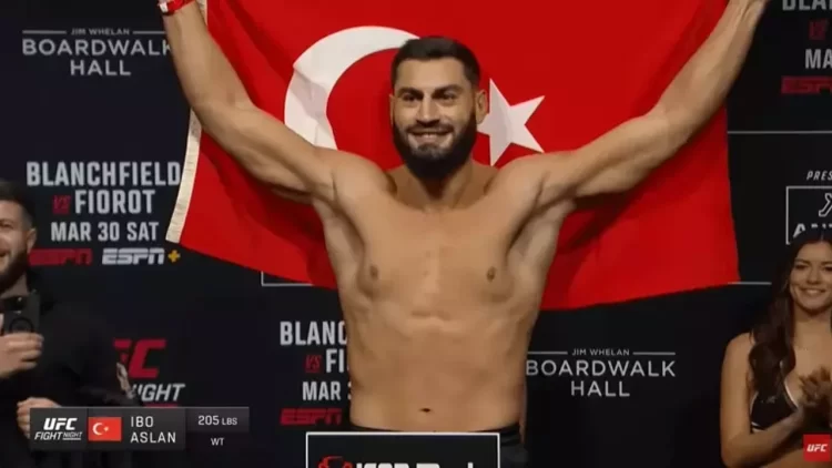 ibo aslan ilk ufc macinda anton turkalj yi nakavt etti habermeydan
