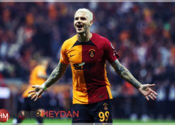 Serie A Devleri Icardi’nin Peşinde!