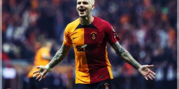 Serie A Devleri Icardi’nin Peşinde!