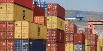 Sekiz ayın en yüksek ihracat iklimi endeksi!