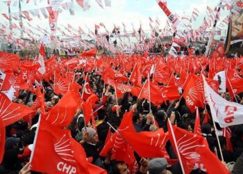 CHP’den ikramiye talebi!