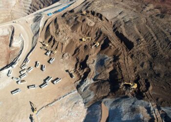 İliç soruşturması kapsamında iki mühendis gözaltına alındı