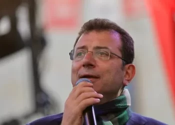 İstanbul Büyükşehir Belediye Başkanı Ekrem İmamoğlu: 10 yılda İstanbul’a 50 yıla bedel iş yapacağız