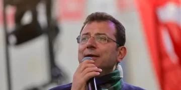 İstanbul Büyükşehir Belediye Başkanı Ekrem İmamoğlu: 10 yılda İstanbul’a 50 yıla bedel iş yapacağız