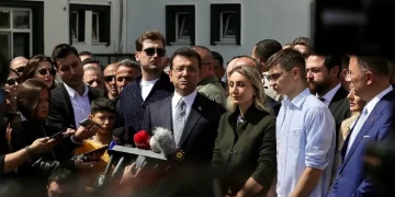 İmamoğlu oyunu kullandı: Bugün benim için duygusal bir gün