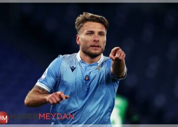 Inter’in Yeni Sezon Hedefi Ciro Immobile!