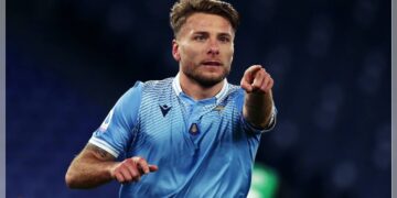 Inter’in Yeni Sezon Hedefi Ciro Immobile!