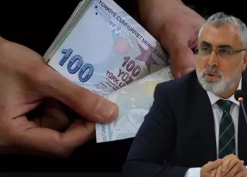 Bakan Işıkhan’dan emeklilere bayram ikramiyesi ve destek açıklaması