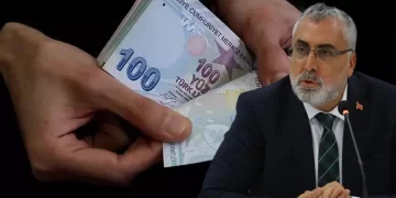 Bakan Işıkhan’dan emeklilere bayram ikramiyesi ve destek açıklaması