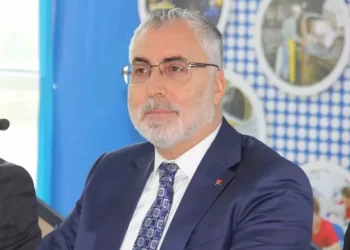 Bakan Işıkhan açıkladı: Deprem sonrası 34 bine düşen Adıyaman’daki sigortalı kişi sayısı 82 bine yükseldi