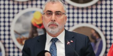 Bakan Işıkhan açıkladı: İş kanununu revize edeceğiz