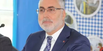 Bakan Işıkhan açıkladı: Deprem sonrası 34 bine düşen Adıyaman’daki sigortalı kişi sayısı 82 bine yükseldi