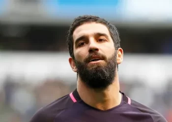 İspanya’da, Arda Turan’a 633 bin euroluk para cezası!