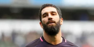 İspanya’da, Arda Turan’a 633 bin euroluk para cezası!