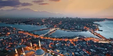 İstanbul, Dünya ziyaretçi listesinde zirvede!