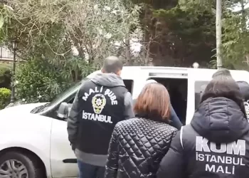 İstanbul’da kredi vaadiyle dolandırıcılık yapanlara yönelik operasyon