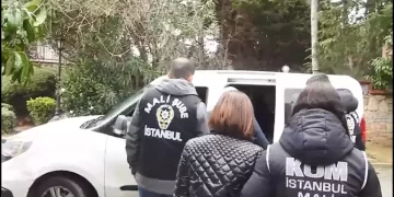 İstanbul’da kredi vaadiyle dolandırıcılık yapanlara yönelik operasyon