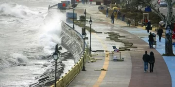Olası İstanbul depremi için uzmanlardan ‘sahil yolu’ uyarısı