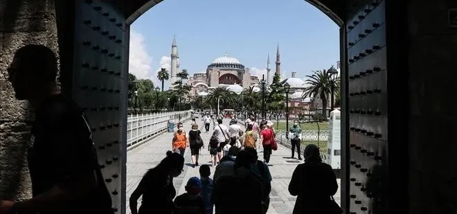 istanbul turist habermeydan