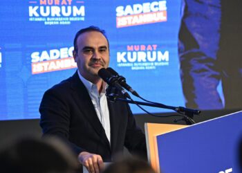 Bakan Kacır: Türkiye, küresel ekonominin karşı karşıya olduğu sınamaları başarıyla atlattı