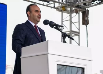 Bakan Kacır: TEKNOFEST kuşağımız teknoloji yolculuğumuzun akıncıları olacak