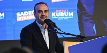 Bakan Kacır: Türkiye, küresel ekonominin karşı karşıya olduğu sınamaları başarıyla atlattı