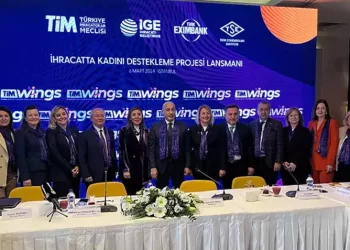 Kadın ihracatçılara 4 milyar TL’lik finansal destek