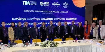 Kadın ihracatçılara 4 milyar TL’lik finansal destek