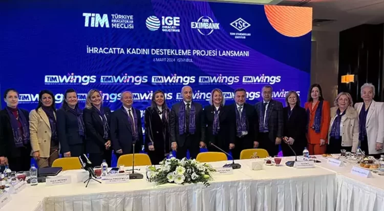 kadin ihracat habermeydan
