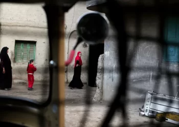 UNICEF’in raporu paylaştı: Dünya çapında 230 milyon kadın ve kız çocuğu sünnet edildi