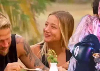Eşi “uzak dur” demişti! Survivor Yunus Emre’nin Aleyna Kalaycıoğlu’na dair sözleri şaşırttı