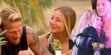 Eşi “uzak dur” demişti! Survivor Yunus Emre’nin Aleyna Kalaycıoğlu’na dair sözleri şaşırttı