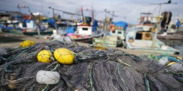 Karadenizli balıkçılar sezonu erken kapattı