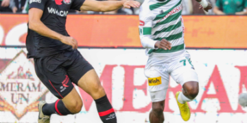 Karagümrük ile Konyaspor puanları paylaştı!