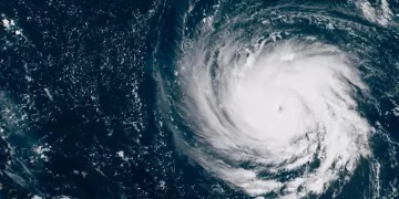 Gamane Kasırgası Madagaskar’ı vurdu