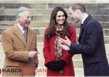 Britanya Kraliyet Ailesi’nde Sürpriz İddia! Kate Middleton’a Ne Oldu?