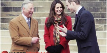 Britanya Kraliyet Ailesi’nde Sürpriz İddia! Kate Middleton’a Ne Oldu?