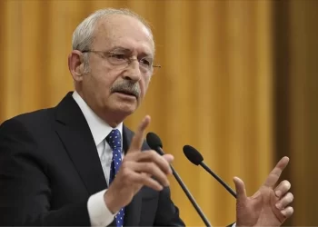 Kılıçdaroğlu’ndan kurultay iddiasına cevap