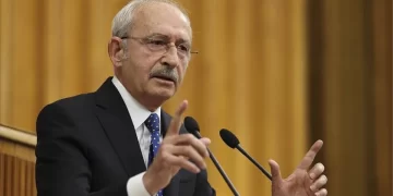 Kılıçdaroğlu’ndan kurultay iddiasına cevap